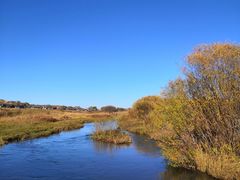 -塞罕坝国家级自然保护区