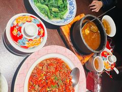 -千百味红餐厅·江西菜(绿地双子塔店)