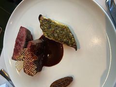 -L'Arome芳芳法国餐厅(仙林金鹰店)