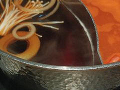 -呷哺呷哺 黄金牧场 (欢乐谷店)