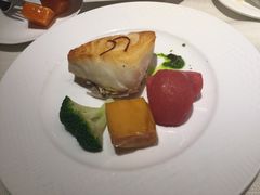 -王品牛排(佛山南海万科广场店)