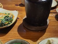 -本味焖罐源(天泽街店)