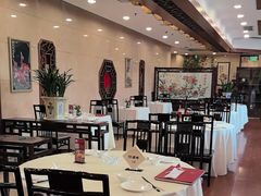 -顺峰·粤菜海鲜·早茶自助(阜成店)