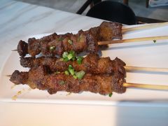 -潮牛海记•潮汕牛肉火锅•醉鸡煲•粿条汤(通北路店)