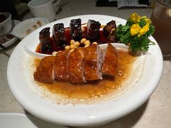 -鸽味轩(新街口店)