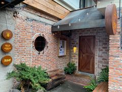 -鹿萤季·营地小馆(皇后公园店)