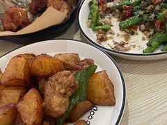 -念念Restaurant(贝岗店)