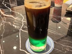 -上海大宁福朋喜来登酒店大堂吧(共和新路店)