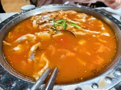 -陈生记黑鱼馆·20年活鱼现杀(宁波鼓楼店)