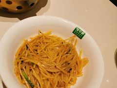 酱油土豆丝-绿草地·湘菜(芙蓉天街店)