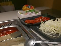 -海底捞火锅(王府井店)