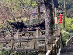 -韬光茶庵