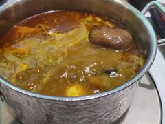 -呷哺呷哺 黄金牧场 (新中关购物中心店)