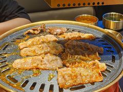 -西塔老太太泥炉烤肉(北京北苑天街龙湖店)