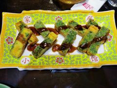那家自制豆腐-那家小馆•北京菜•烤鸭(香山店)