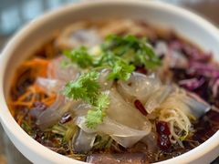 -唐山宴百姓府邸院落中餐