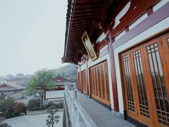 -西安华清御汤酒店