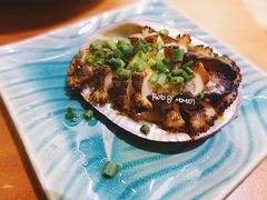 鲍鱼-みほりん味保灵(六月汇广场店)