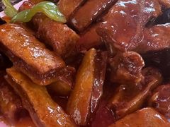 -马白开来特色羊排揪片子  (总店)