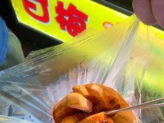 -塔湾兴顺国际观光夜市