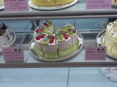 -丁香西饼屋(桂林路店)