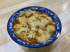 面片-夏都地标马一刀烤肉美食城
