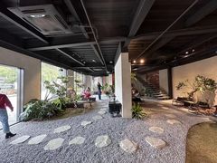 -J Create城市露营咖啡·简餐·宠物(上海动物园店)