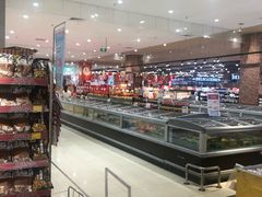 -永旺黄岛购物中心