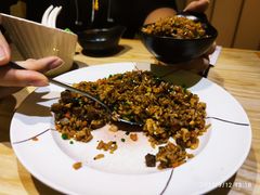 炒饭-松鱼亭·和牛烧肉(协鑫广场店)