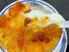 -百花传统甜品店(原址店)