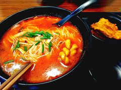 -渝和喵叔米线(南坪万达店)