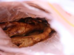 -鸡脚旮旯平江路店