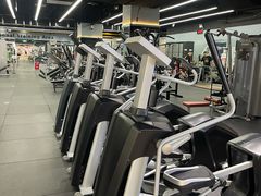 -VLines耀能运动24小时·月付制健身(京广桥店)
