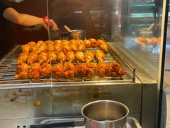 鸡翅包饭-天美汇鸡翅包饭(来福士广场店)