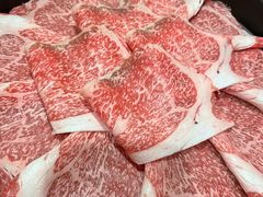 -和牛 烧肉寿喜烧涮锅 善(心斎橋店)