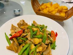 -青岛海悦御华大酒店