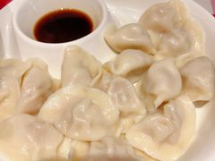 羊肉水饺-西贝(枫蓝国际购物中心店)