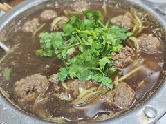 -老七饭馆(光荣道总店)