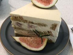 -COTTON CAFE(德信·中外公寓店)