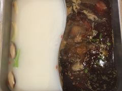 -新辣道鱼火锅(国瑞城店)