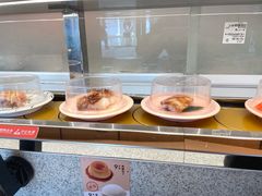 -争鲜回转寿司(海曙天一PLUS店)