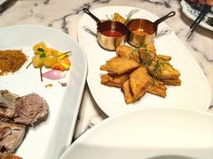 -丝路有约·优雅新疆菜(万宴城店)