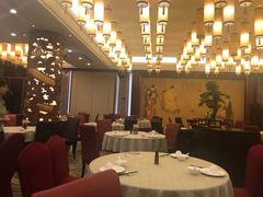 大堂-潮府馆·非遗潮州菜·世纪公园(新国际博览中心店)