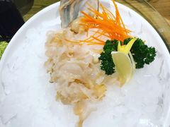 -拉完海鲜大排档(温岭店)