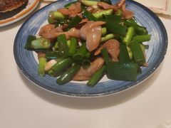 -日丰园海肠水饺·老字号大连海鲜(银泰城店)