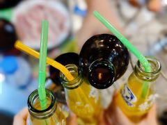 -永安里地摊烤肉(首创店)