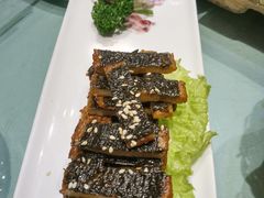 -天厨妙香素食餐厅(清华店)