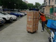 -上海跃迁搬场公司 日式搬家