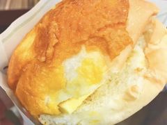 菠萝油-美芝莲(领展购物广场中关村店)
