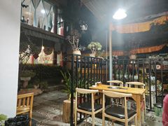 -尼玛藏家风味园(阿山食城店)